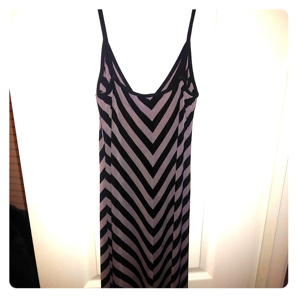 BCBG Bodycon Stretch Dress